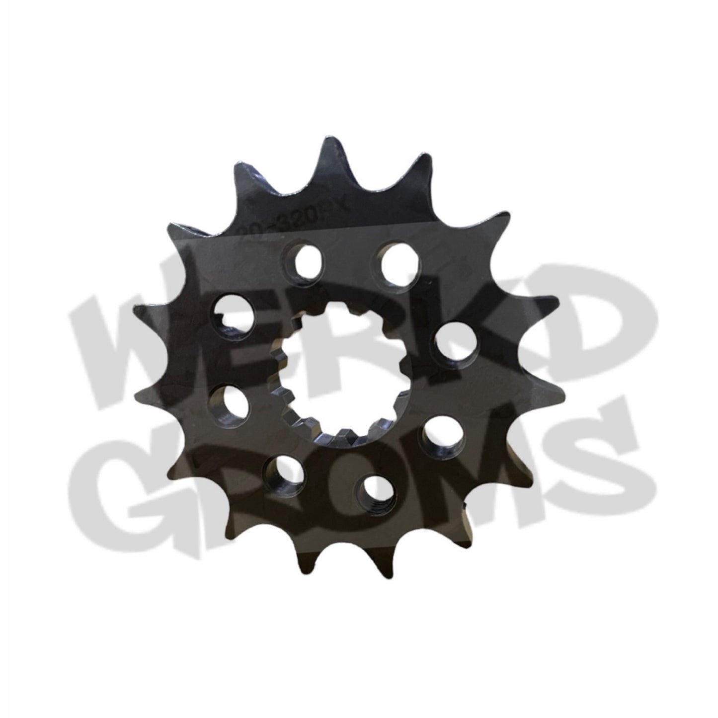 250/300cc 428 FRONT SPROCKETS