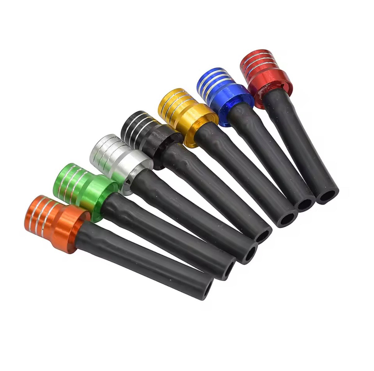 FUEL CAP BREATHER