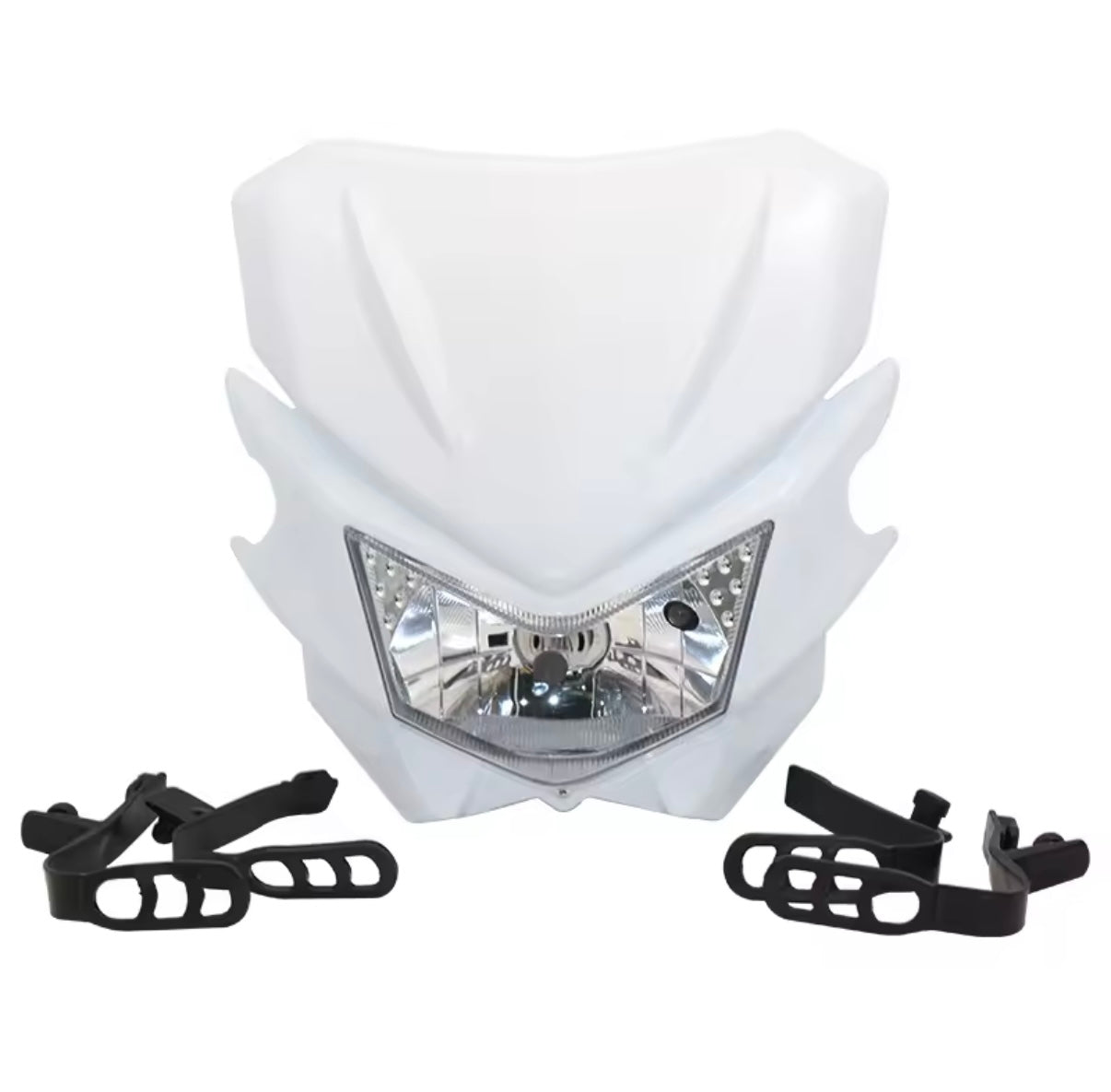 KLX110 HEADLIGHT KIT