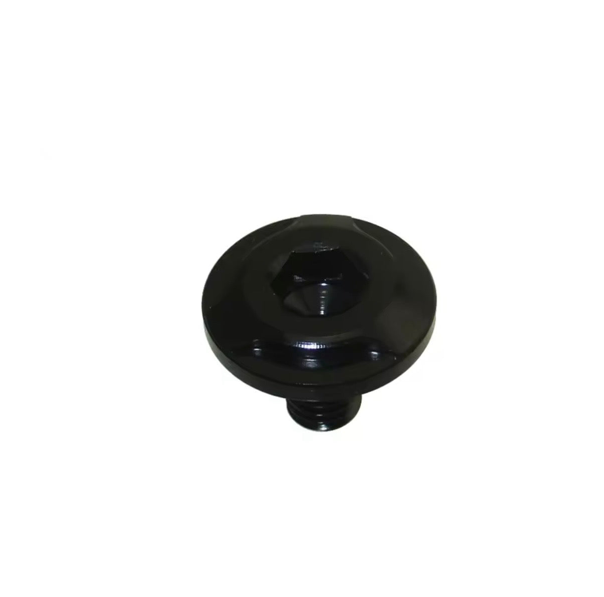 CRF110 ALUMINIUM TANK BOLT