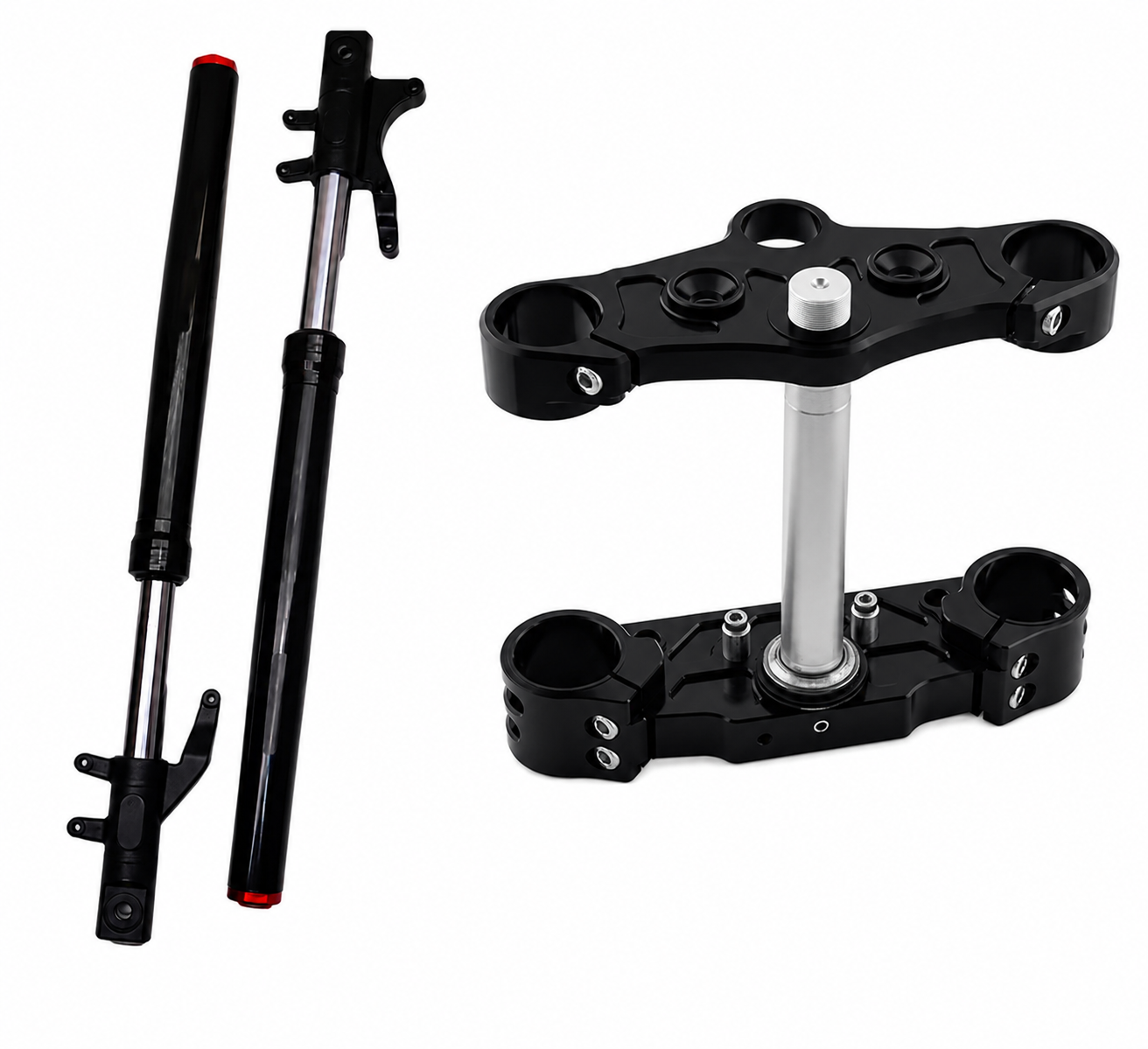 CRF110 USD FORK KIT