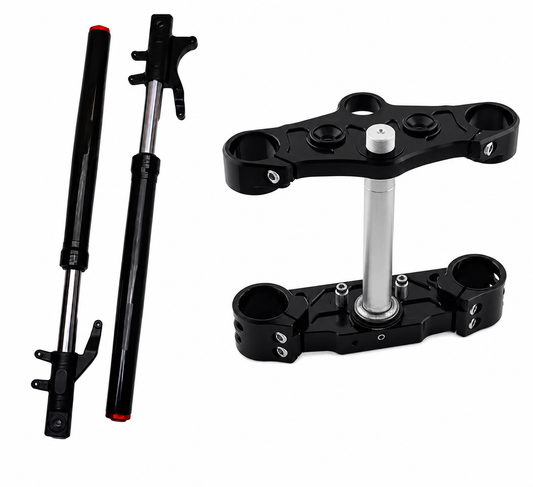 CRF110 USD FORK KIT
