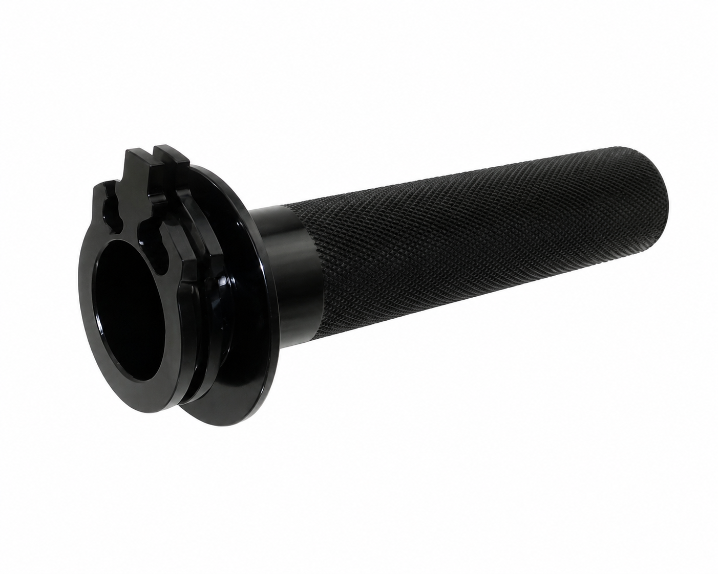 CRF110 ALUMINIUM THROTTLE TUBE