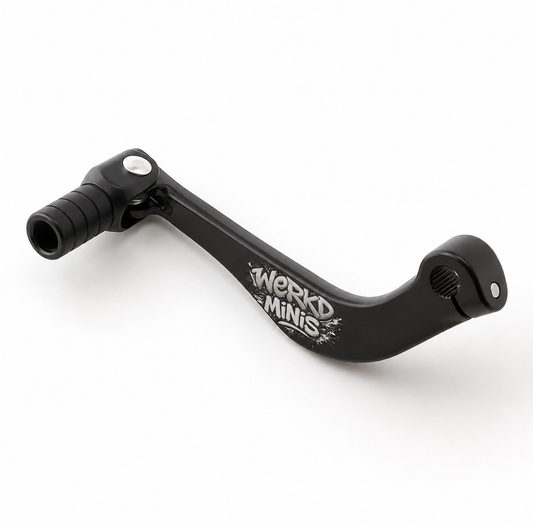 CRF110 SHIFT LEVER