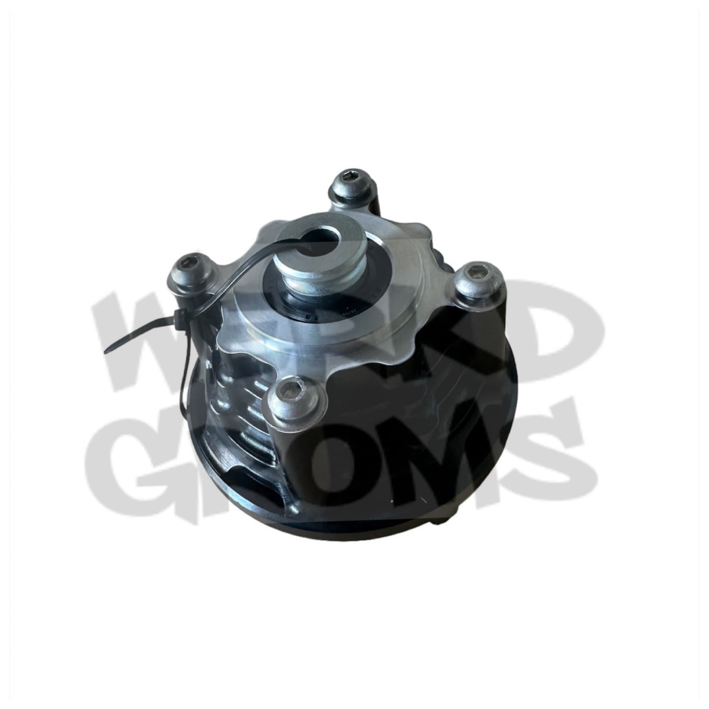 EXTENDED HUB