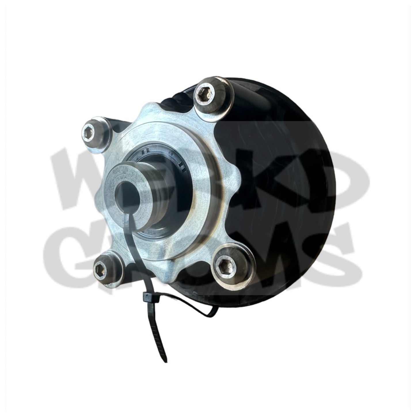 EXTENDED HUB