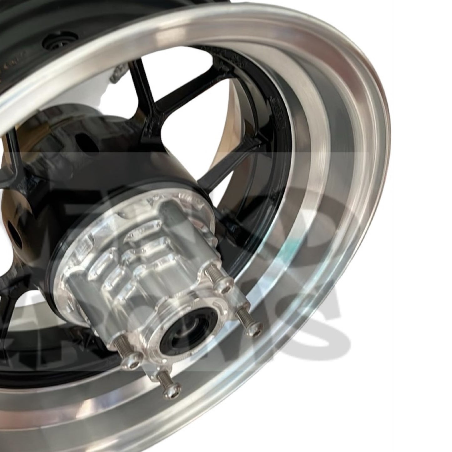 EXTENDED HUB