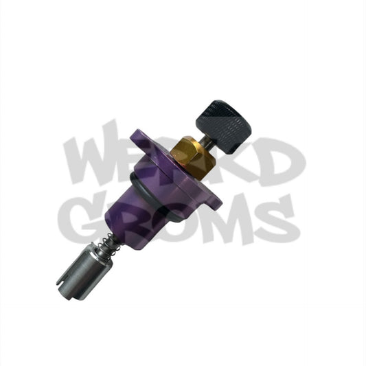 250/300cc MANUAL IDLE ADJUSTER