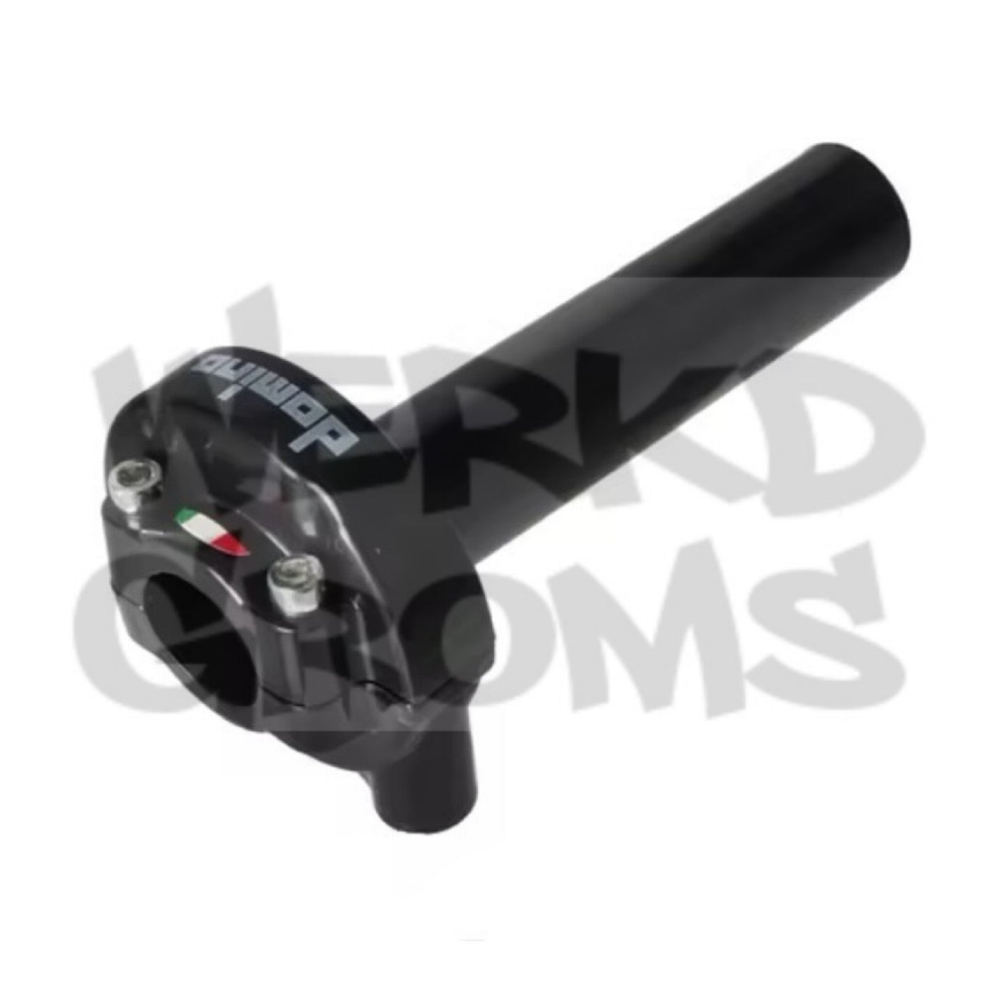 DOMINO THROTTLE TUBE