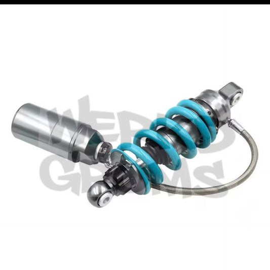 240mm - 260mm HYDRAULIC REAR SHOCK ABSORBER