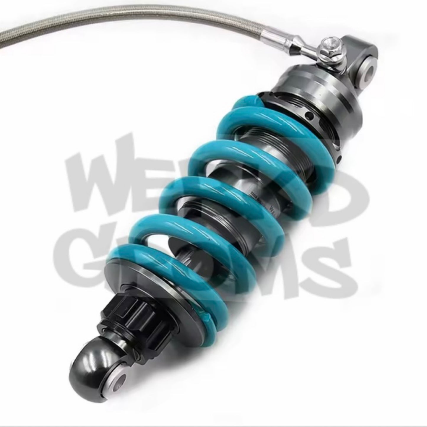 240mm - 260mm HYDRAULIC REAR SHOCK ABSORBER