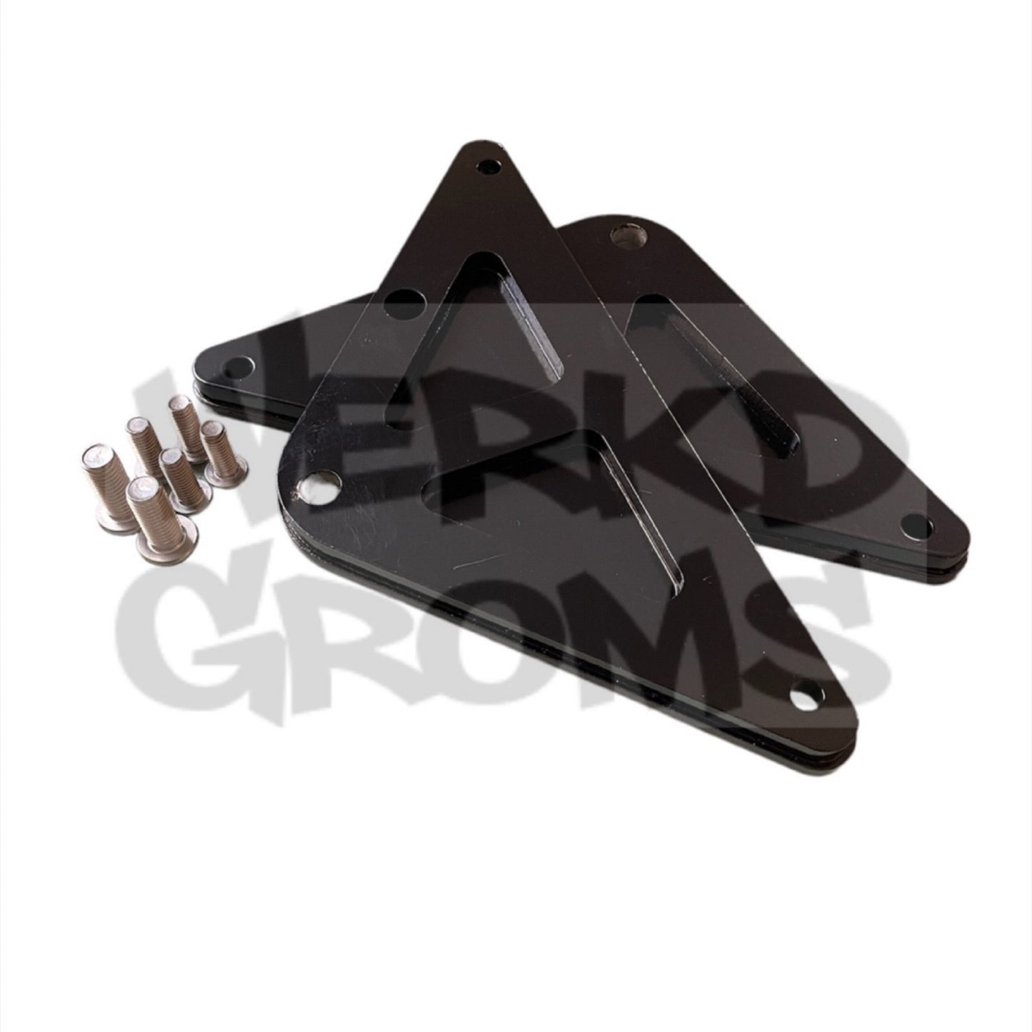 HEADLIGHT BRACKET KIT