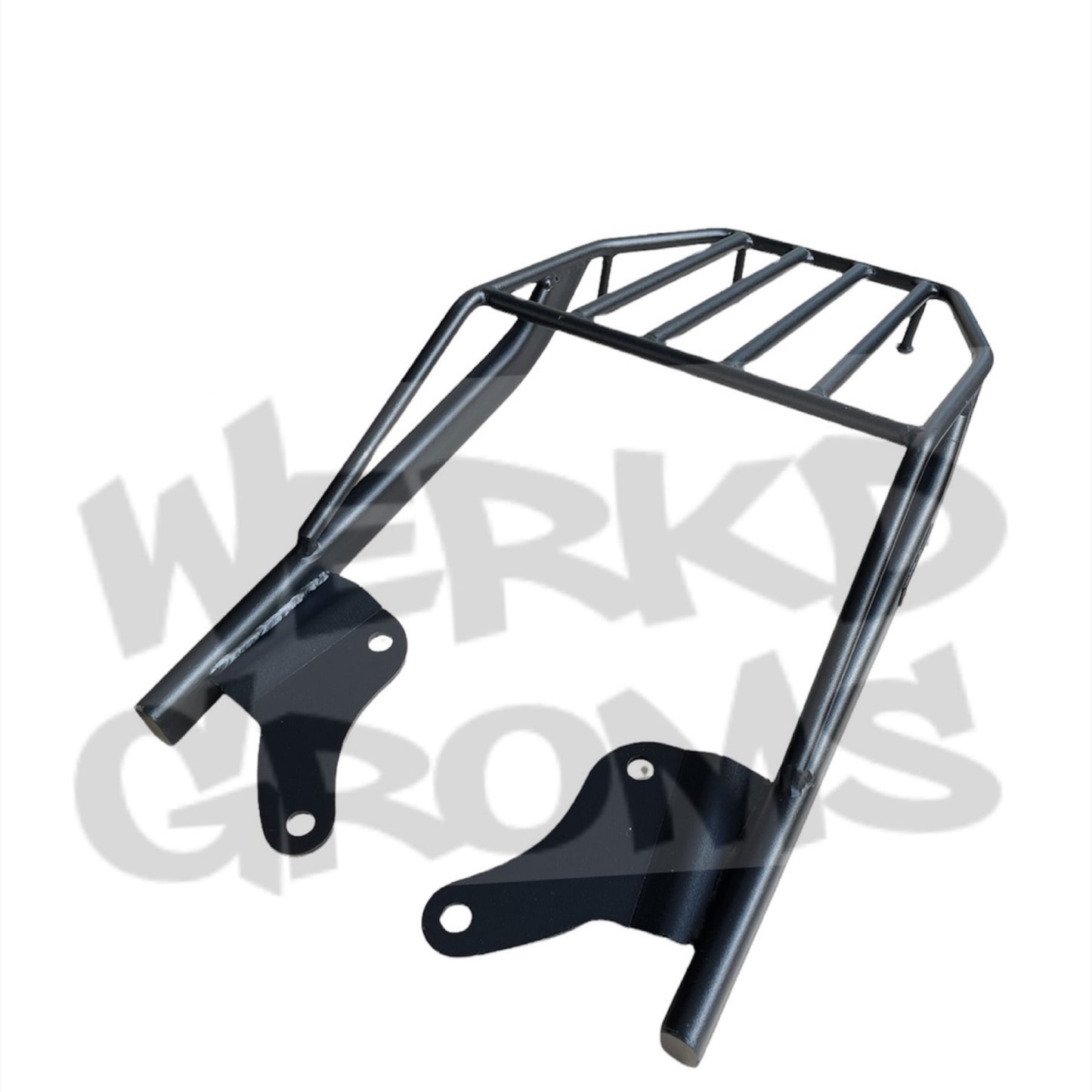 LUGGAGE RACK