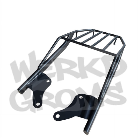 LUGGAGE RACK