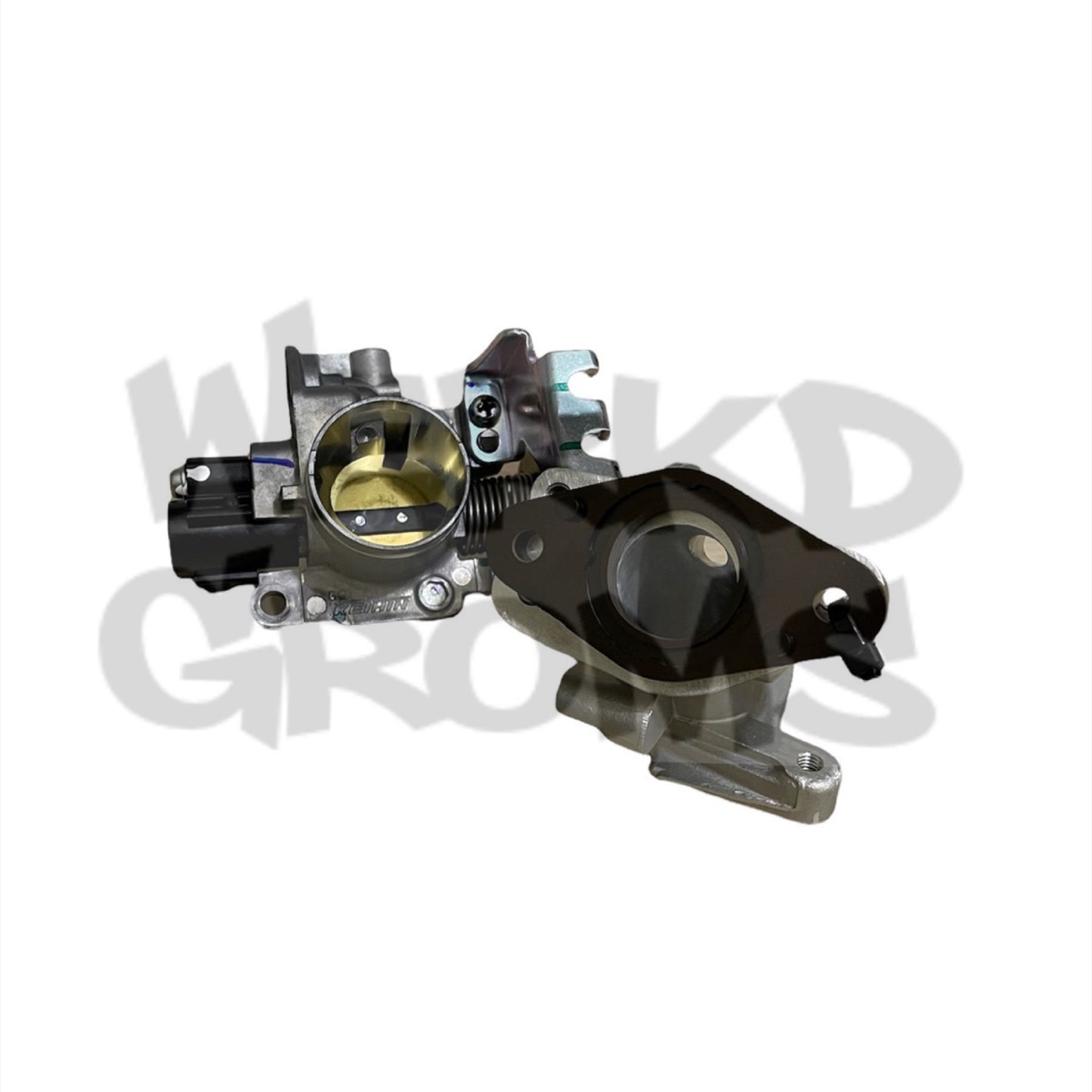 125cc 28mm THROTTLE BODY