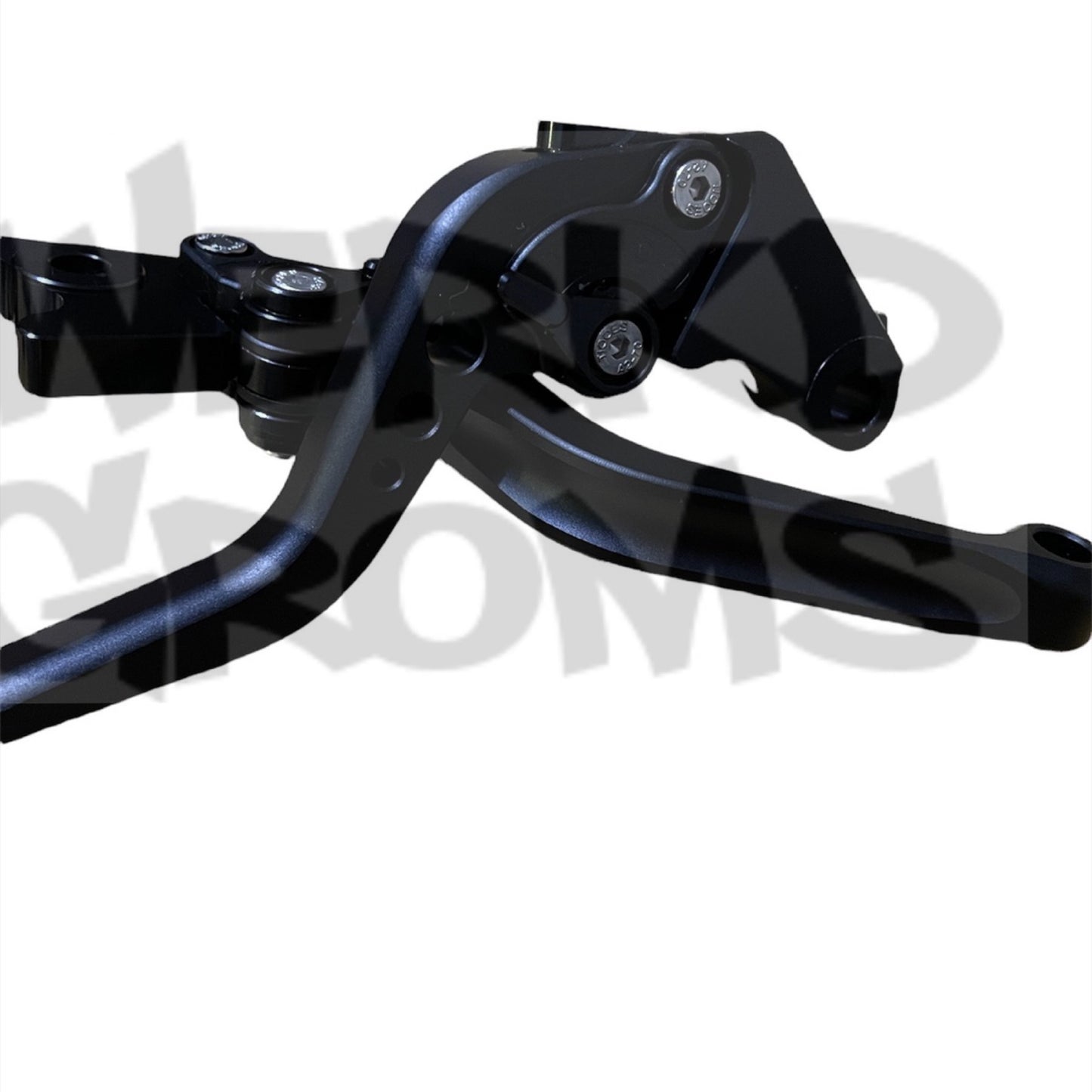 ADJUSTABLE LEVERS