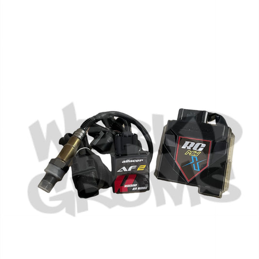 125cc ARACER ECU KIT