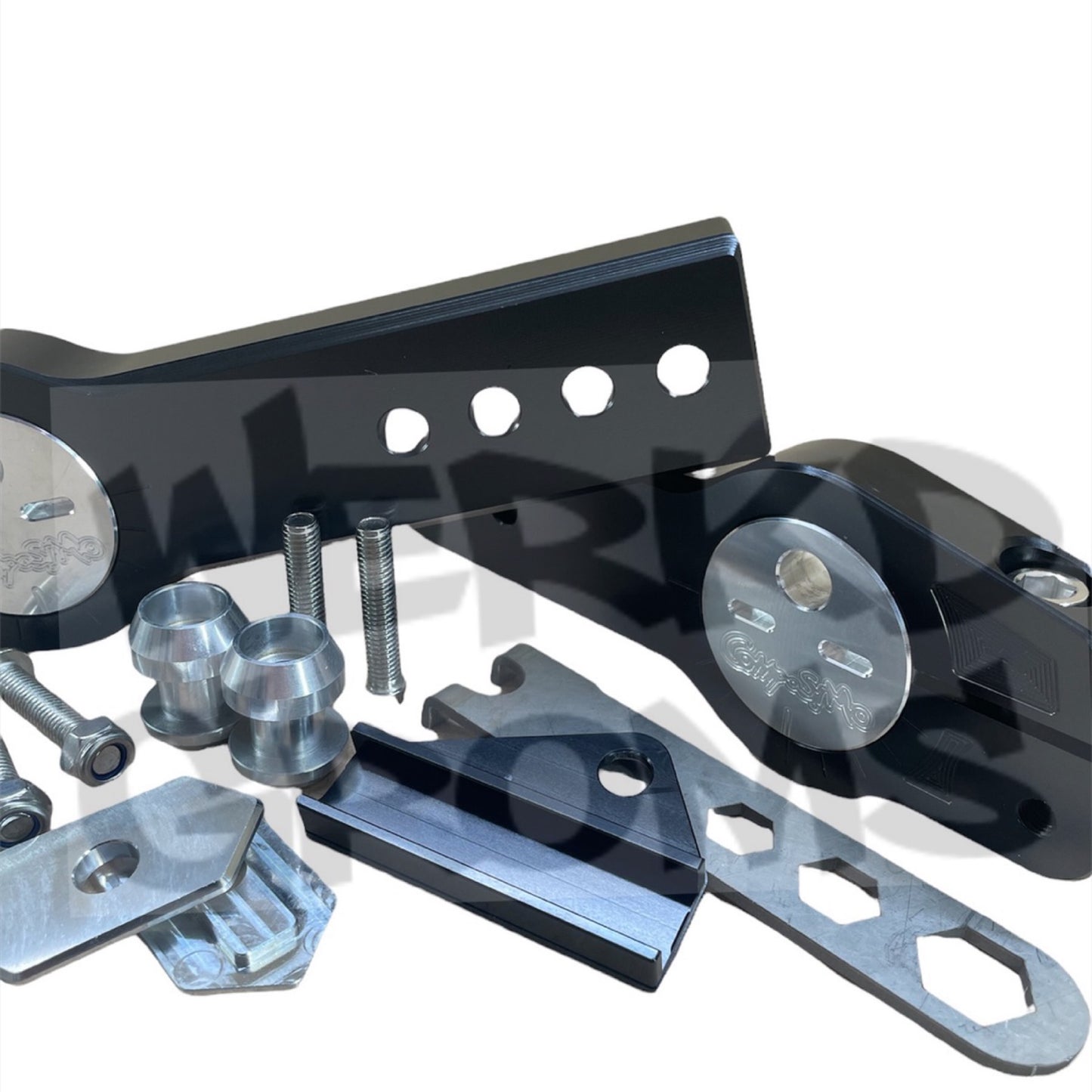 SWING ARM EXTENSION KIT