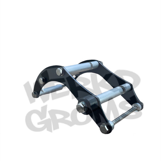 250/300cc ENGINE SWAP BRACKET