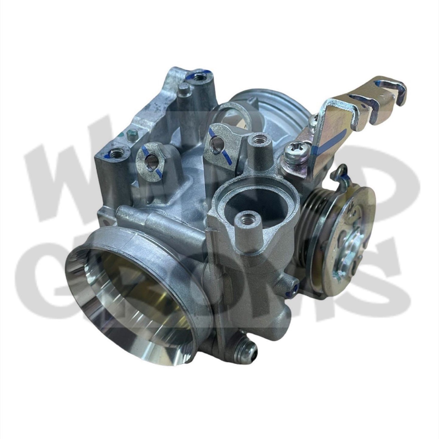 250/300cc 41mm THROTTLE BODY