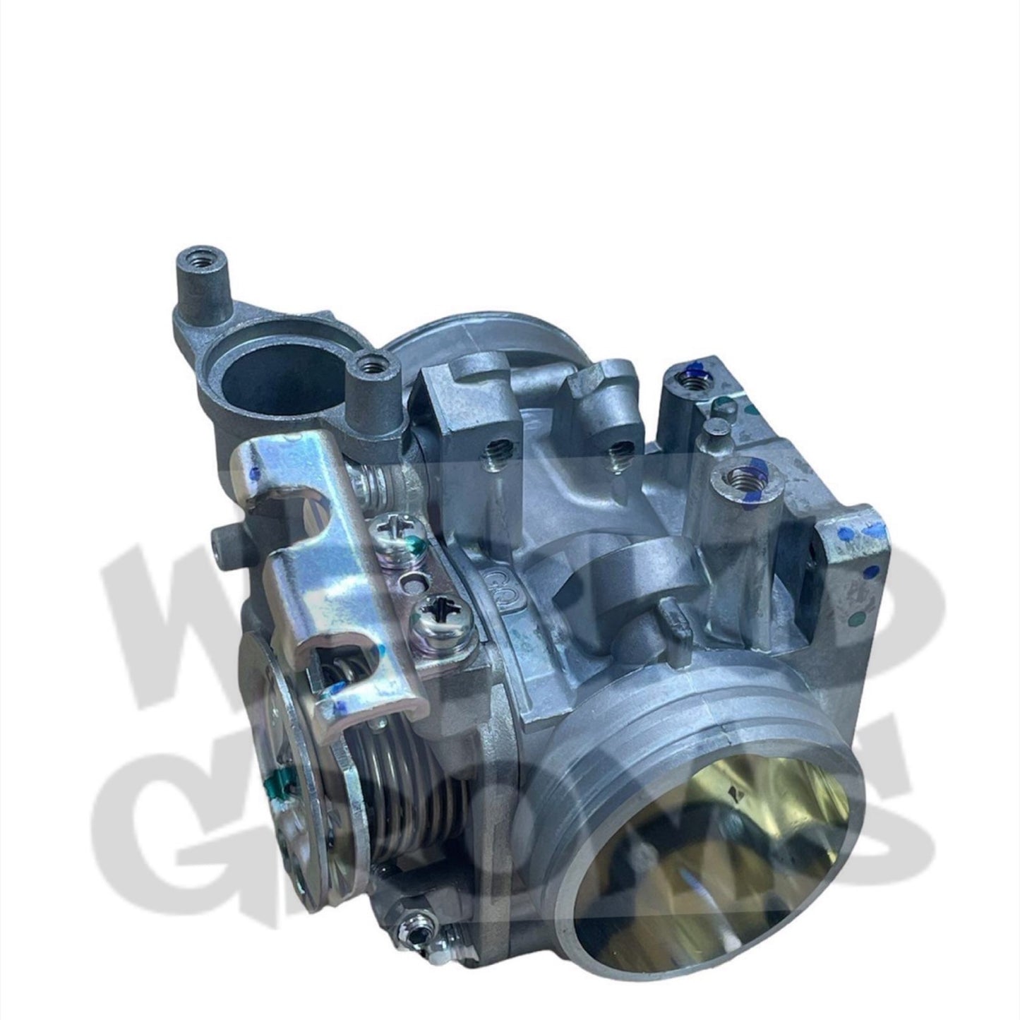 250/300cc 41mm THROTTLE BODY