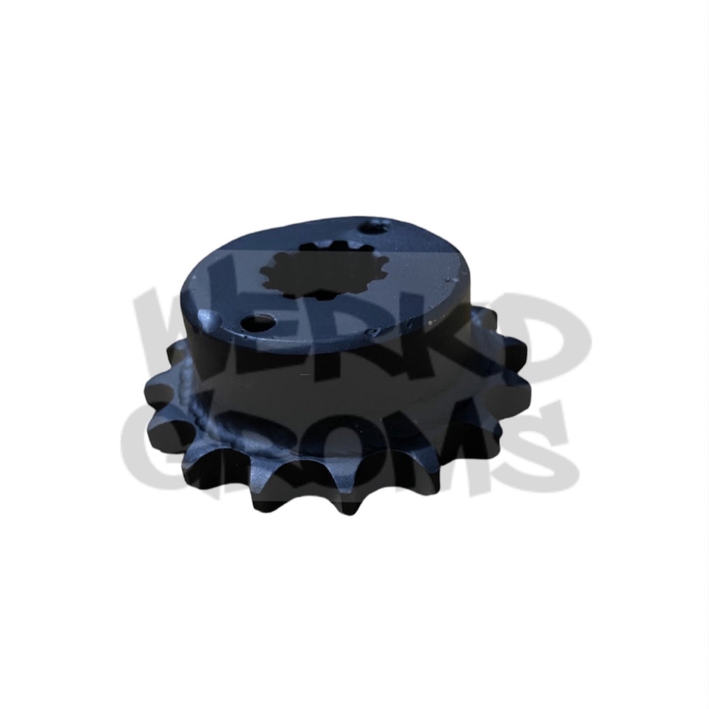 ALLOY SPACER KIT