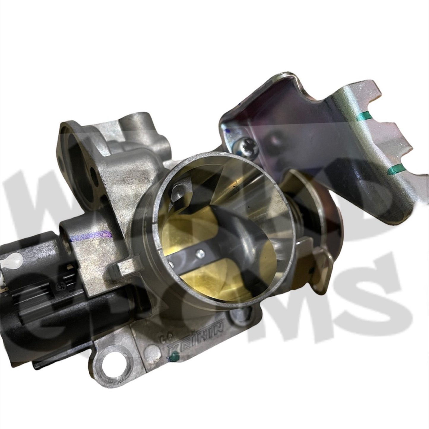 125cc 28mm THROTTLE BODY