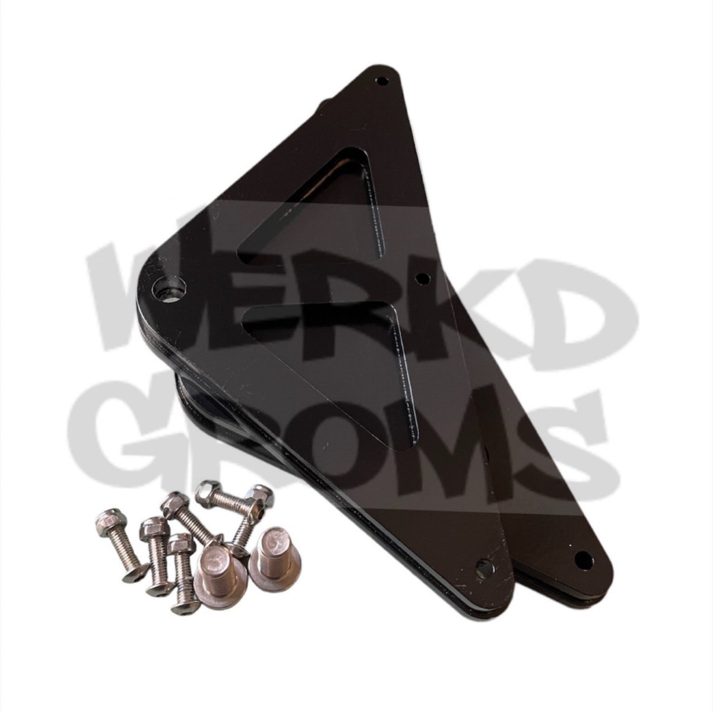 HEADLIGHT BRACKET KIT