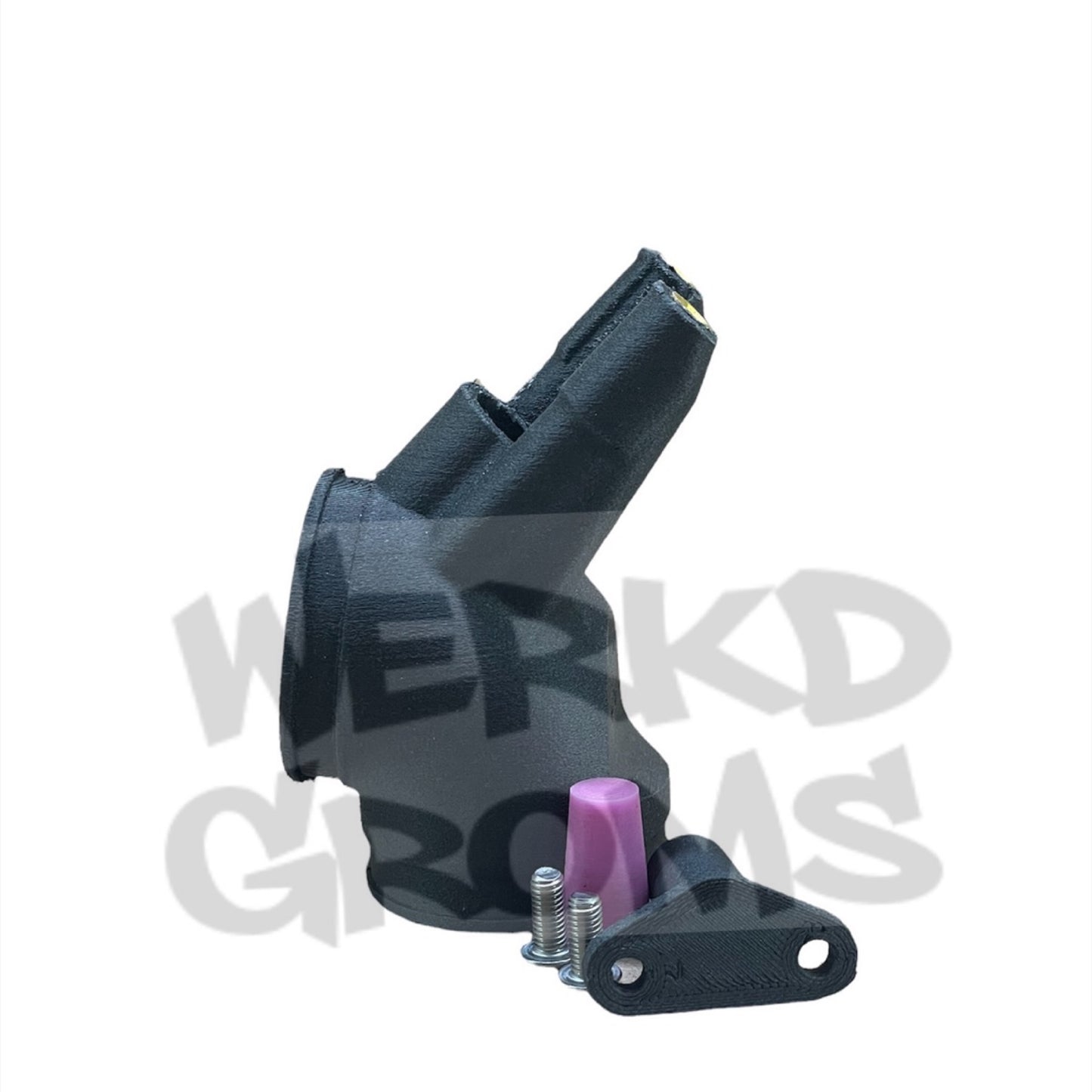 250/300cc FUEL INJECTOR ELBOW