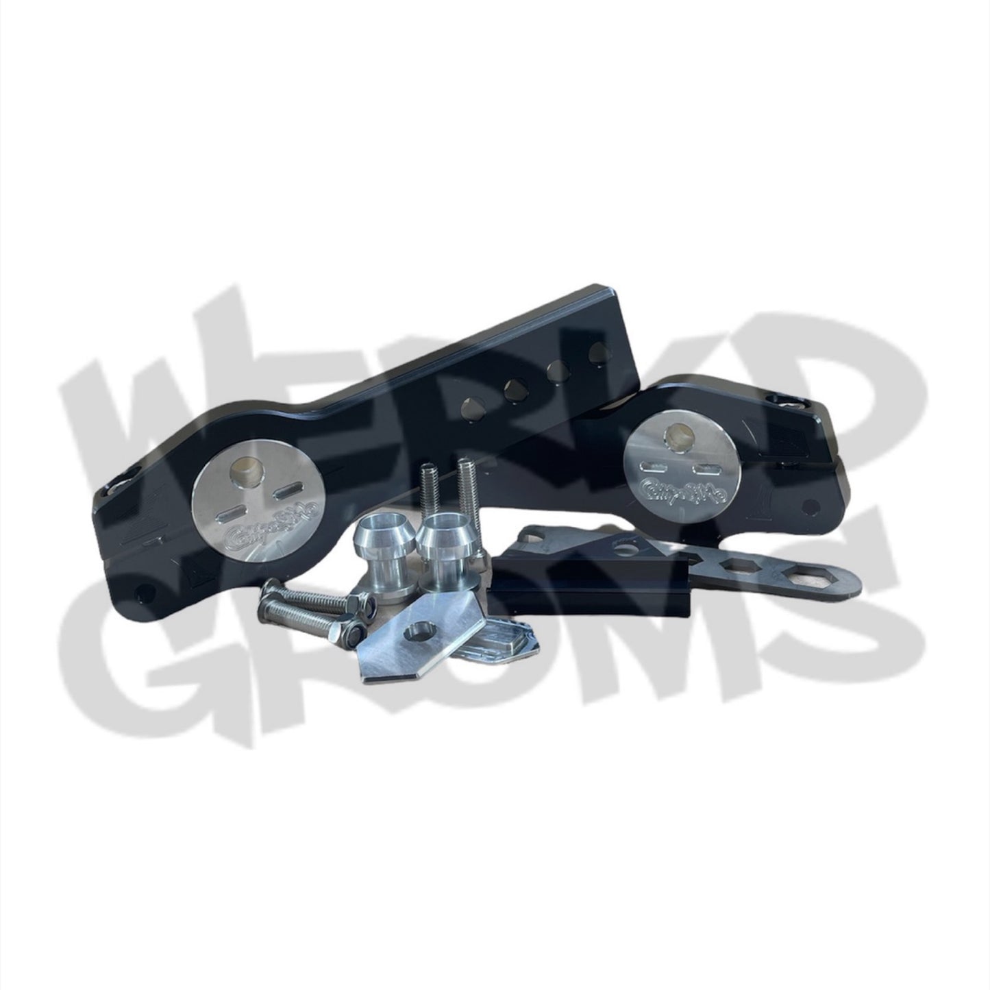 SWING ARM EXTENSION KIT