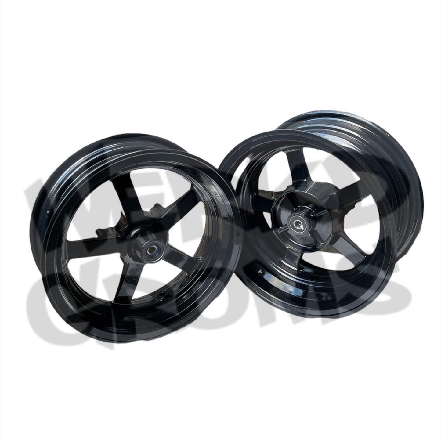 13” GEN 3 PATTERN FATTY RIMS