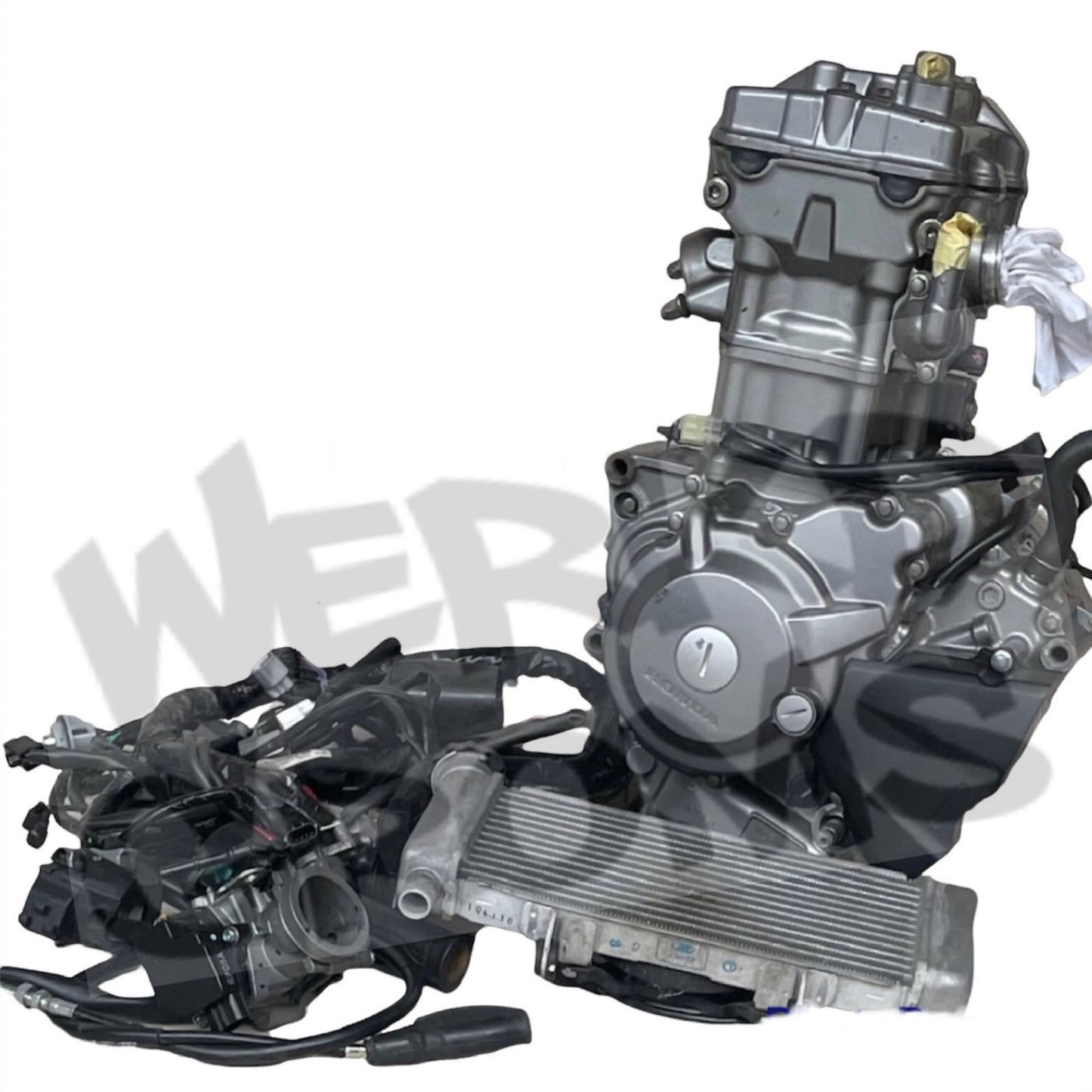 250/300cc ENGINE PACKAGES